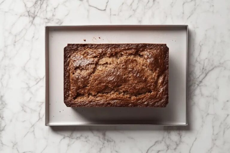 Best Ever Banana Bread Recipe