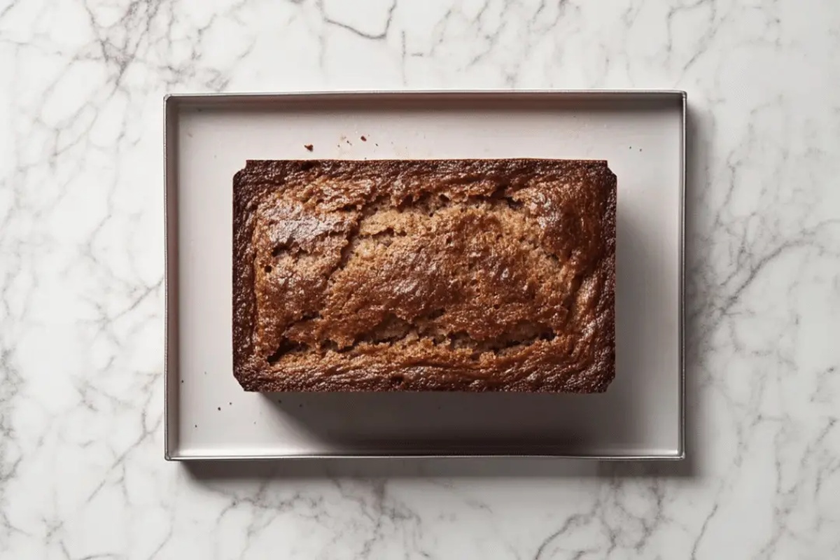 Best Ever Banana Bread Recipe