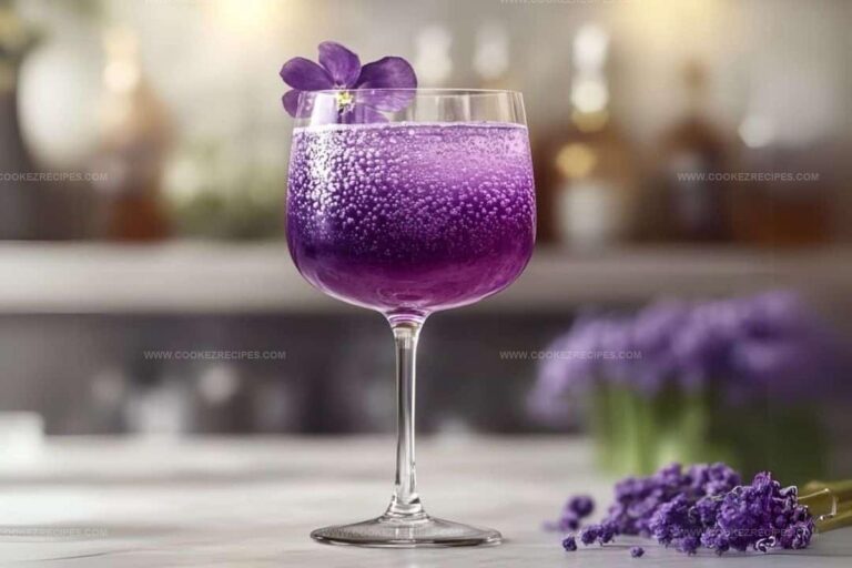 Germain Spritz Recipe