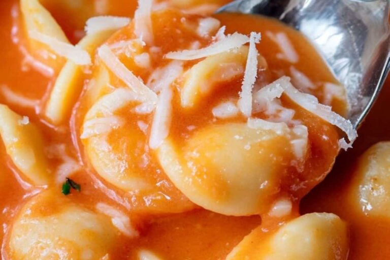 Tomato Soup Recipe