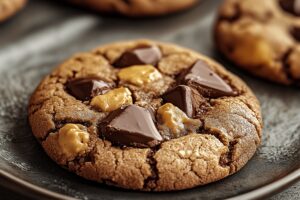 Cadbury Cookies Recipe