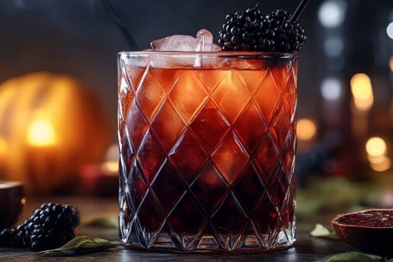 Witching Hour Smash Recipe