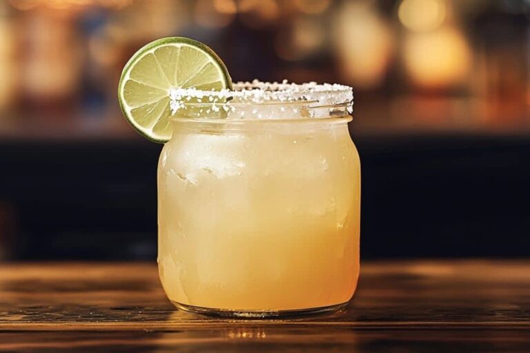 Redneck Margarita Recipe