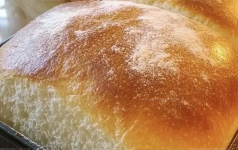 The Best White Bread from Scratch Recipe