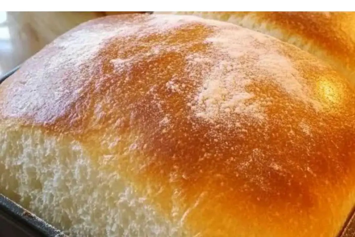 The Best White Bread from Scratch Recipe
