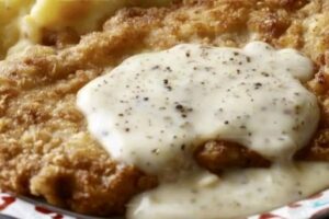 Pioneer Woman Chicken Fried Steak Recipe