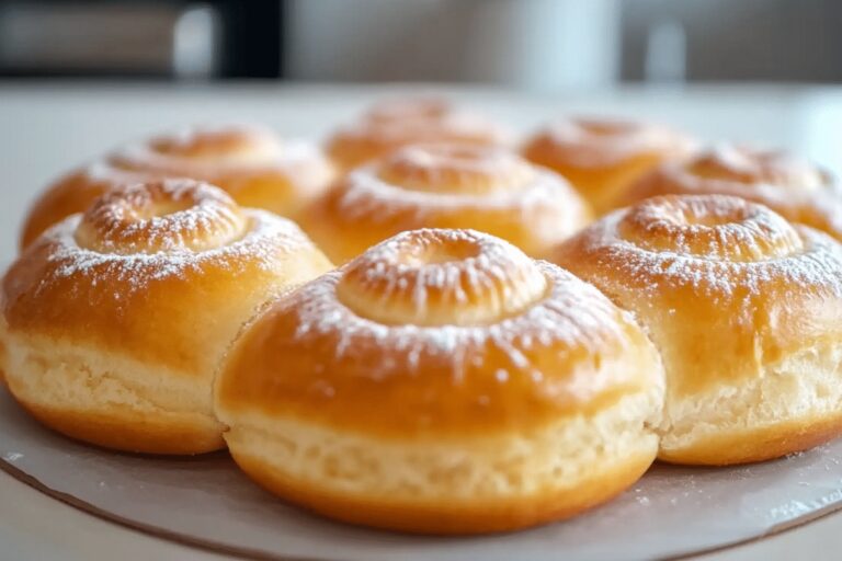Pan de Mallorca Recipe