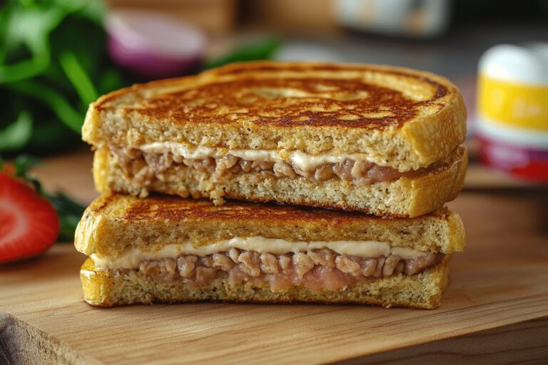Protein French Toast Recipe