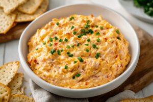 Pimento Cheese Recipe