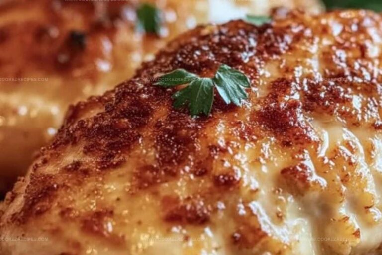 Melt in Your Mouth Chicken Recipe
