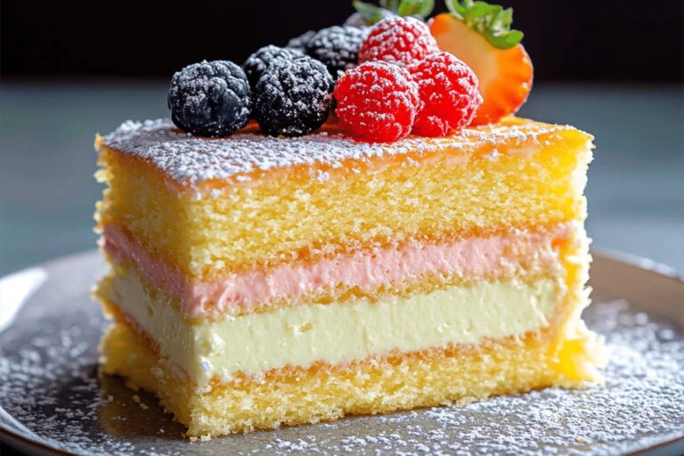 Neiman Marcus Cake Recipe