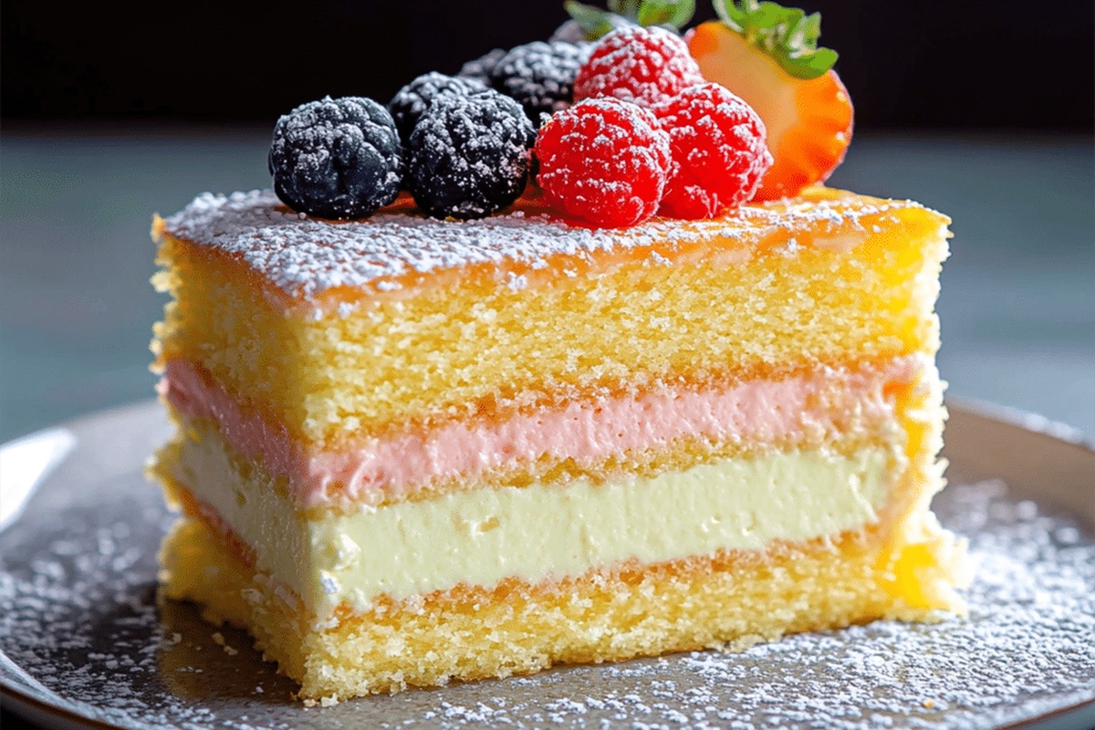 Neiman Marcus Cake Recipe