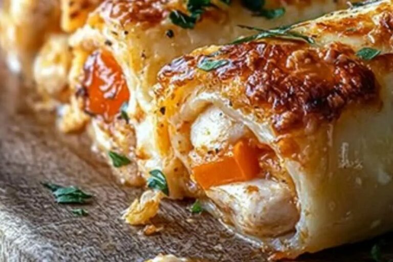 Copycat Costco Chicken Bake Recipe