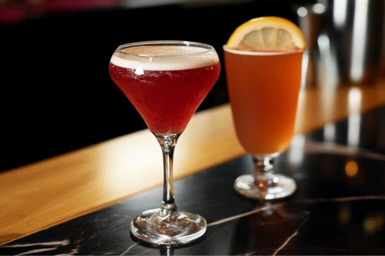 Beer Boulevardier Recipe