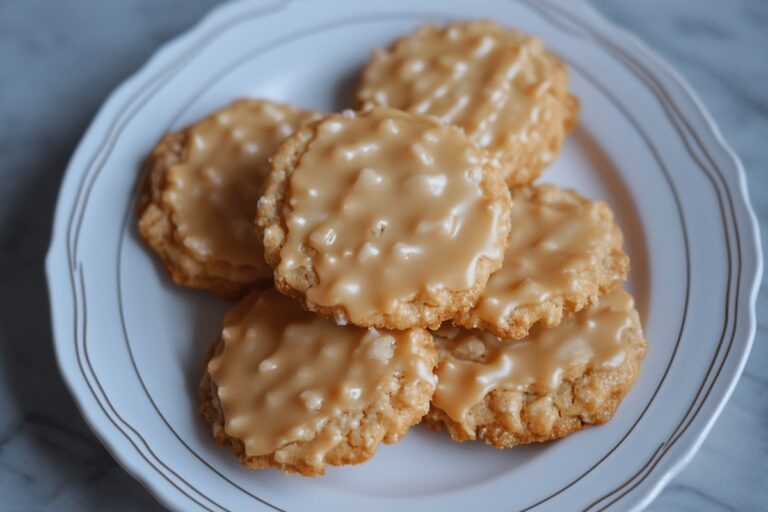 Dandy-do Cookies Recipe