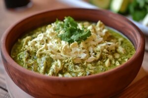 Chicken Tinga Recipe