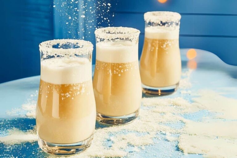 North Pole Adas Recipe