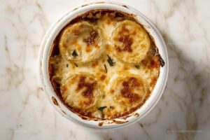 French Onion Soup Recipe