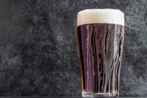 Black Velvet Recipe