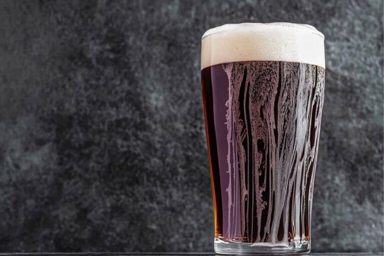 Black Velvet Recipe