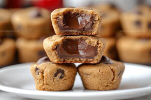 Reeses Peanut Butter Cookie Bites Recipe