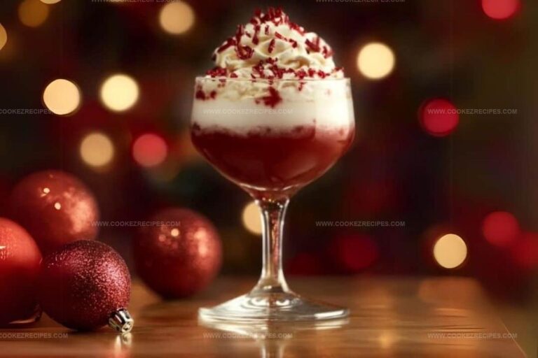 Santa Little Helper Recipe
