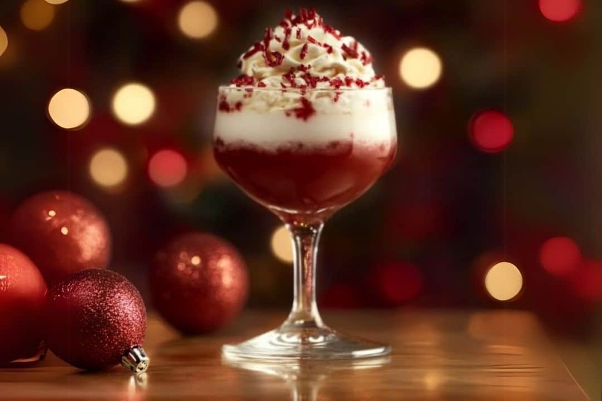Santa Little Helper Recipe
