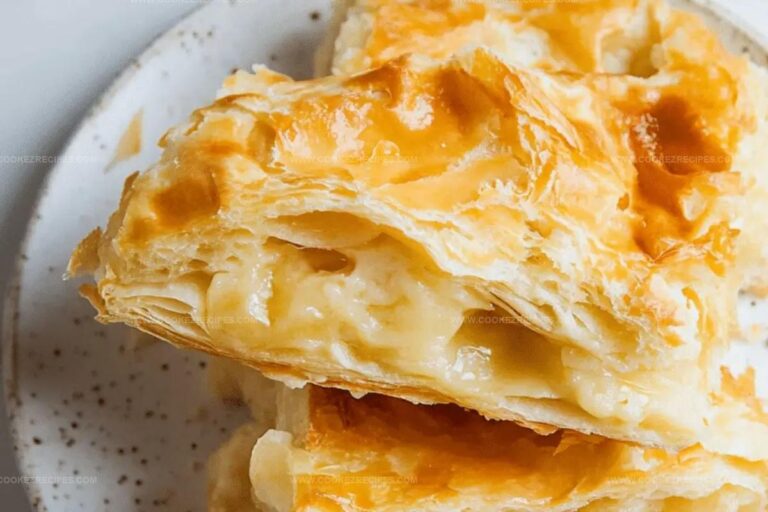 The Best Banitsa Recipe (Bulgarian Breakfast) Recipe