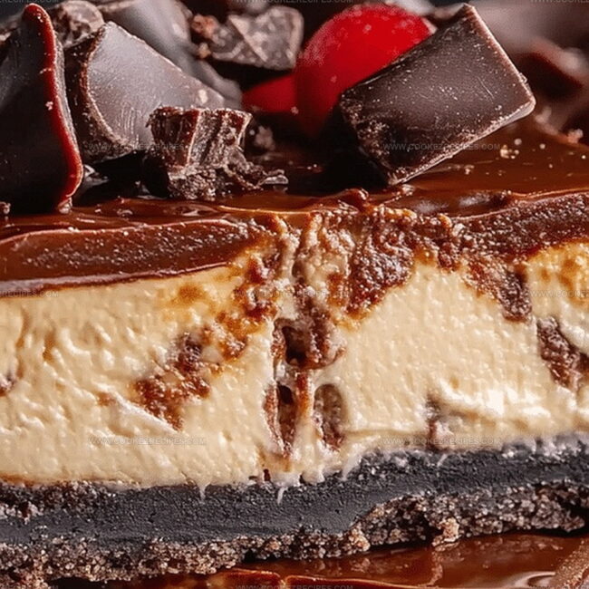 What Makes Buckeye Cheesecake So Addictive