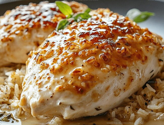 Chicken And Rice Tips That Stay Unforgettable