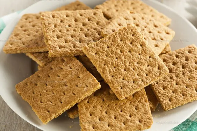 Graham Cracker