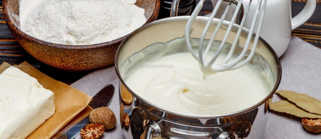 Bechamel