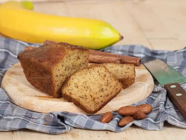 Why Butter Is Used in Banana Bread
