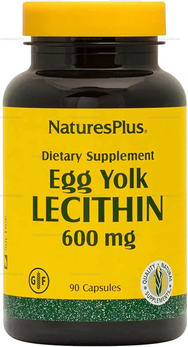 Egg Yolk