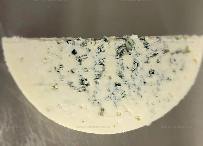 Big Woods Blue