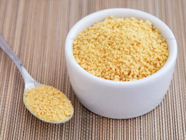 Baking Without Soy Lecithin: What to Expect