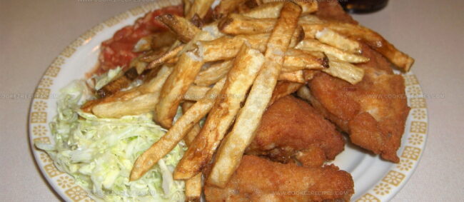Barberton Chicken