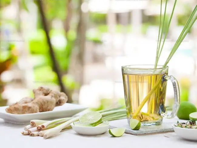 How to Use Lemongrass