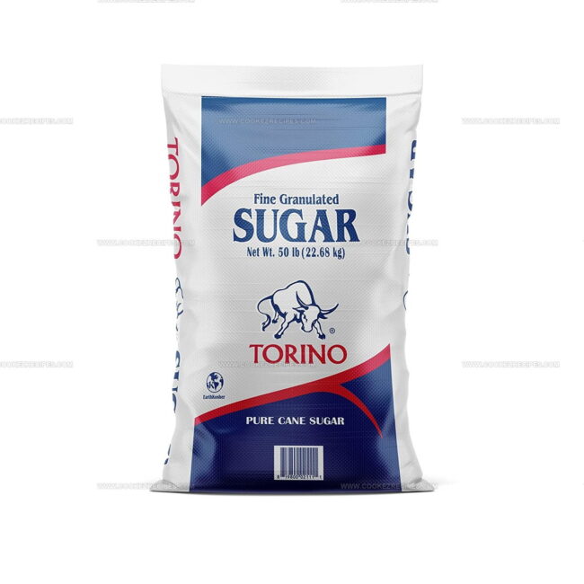 Ordinary Sugar