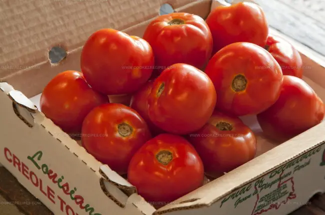Creole Tomato