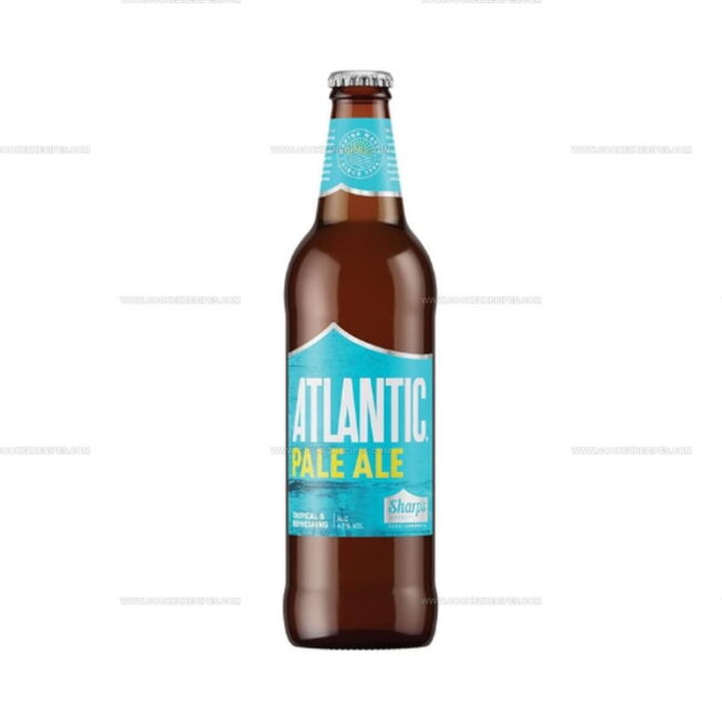 Sharp'S Brewery Atlantic