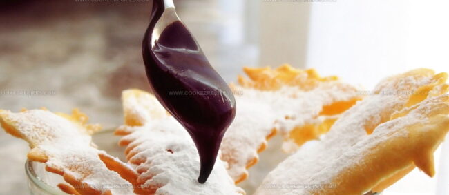 Chiacchiere (Campania)