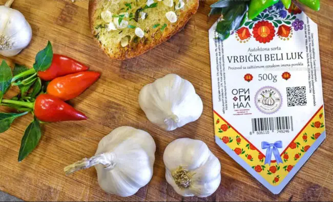 Vrbicki Beli Luk