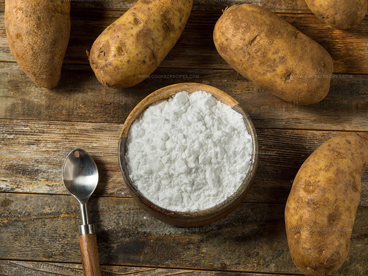 Potato Starch or Cornstarch: Which Thickens Better?