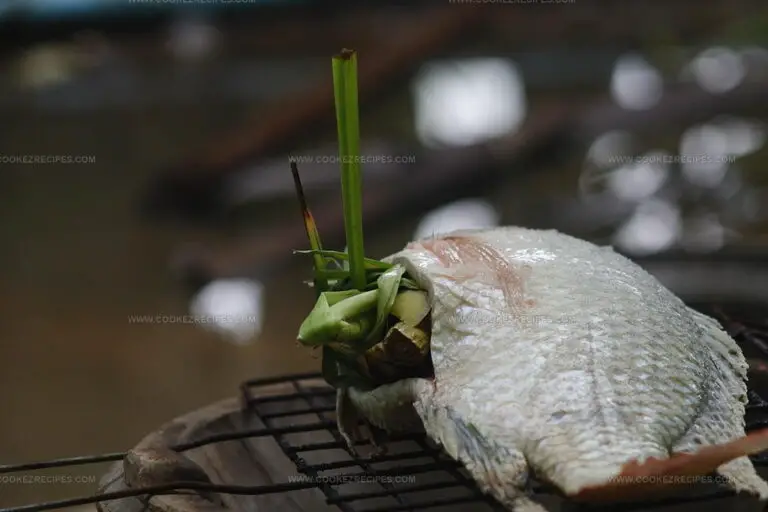 What Does Tilapia Taste Like? The Mild Fish for Picky Eaters