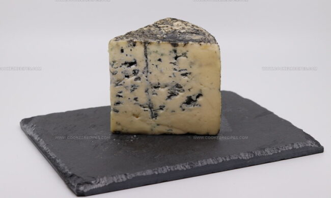 Bleu Benedictin