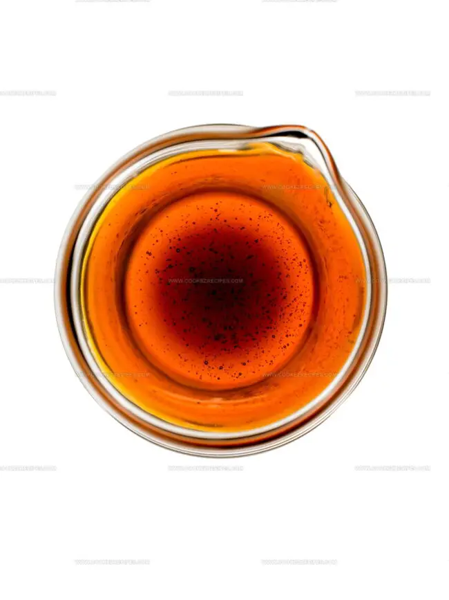 Reasons to Replace Sorghum Syrup
