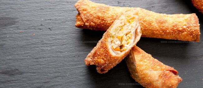 Egg Rolls (Egg Roll)