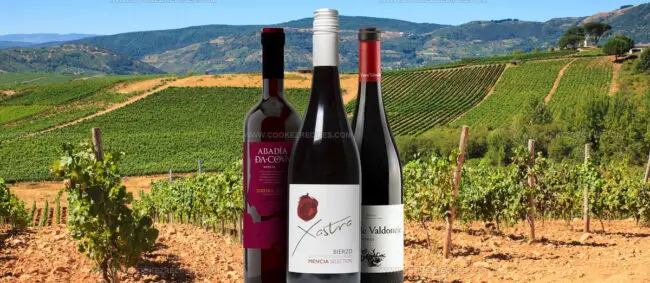 Mencia