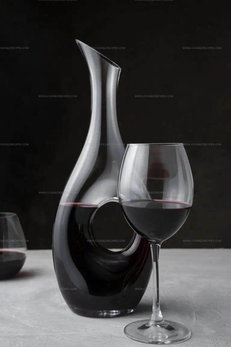 3 Shaoxing Wine Replacements for Chinese Recipes